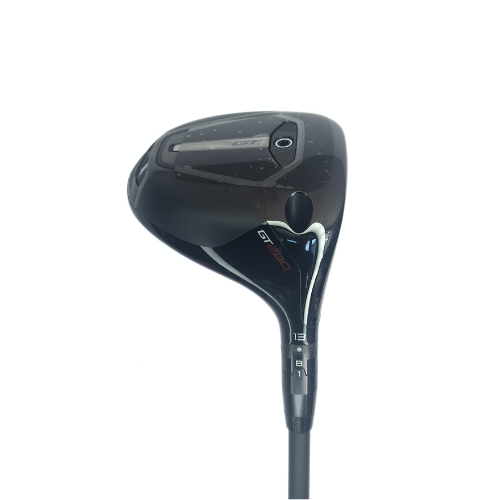 Titleist GT2 13.0 Tensei 65 Reg - Pre Owned Driver