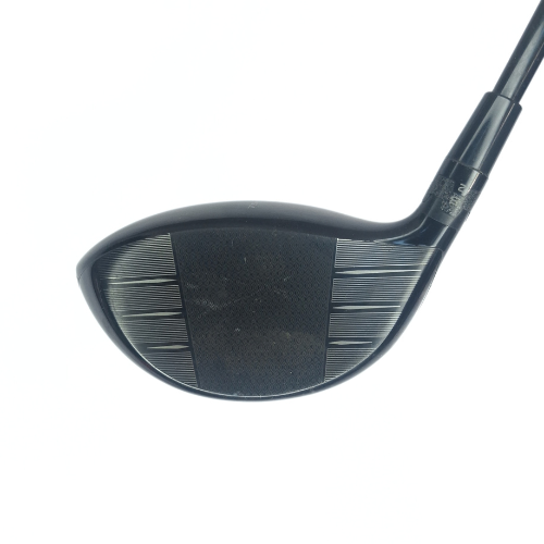 Titleist TSR2 10.0 Hzardus 65 X - Pre Owned Driver
