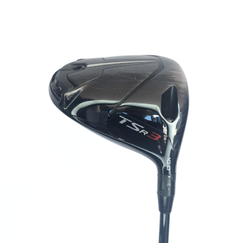 Titleist TSR 3 10.0 Kurokage Reg - Pre Owned Driver