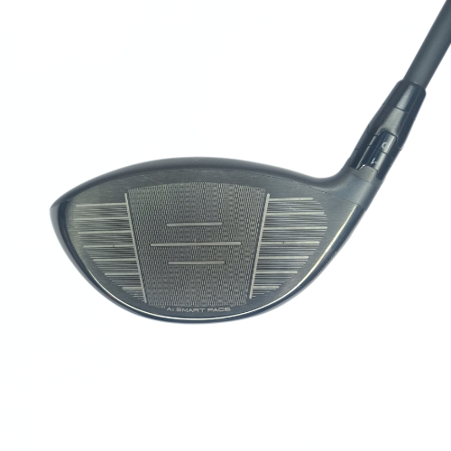 Callaway Ai-Smoke Max 9.0 Tensei 65 S - Pre Owned Driver