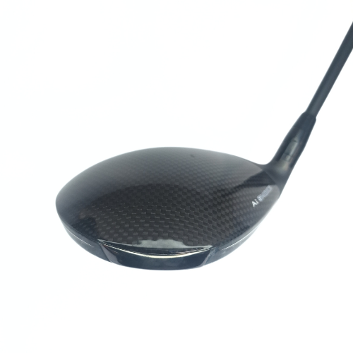 Callaway Ai-Smoke TD 10.5 Hzardus 6.5 (Left-Handed) - Pre Owned Driver