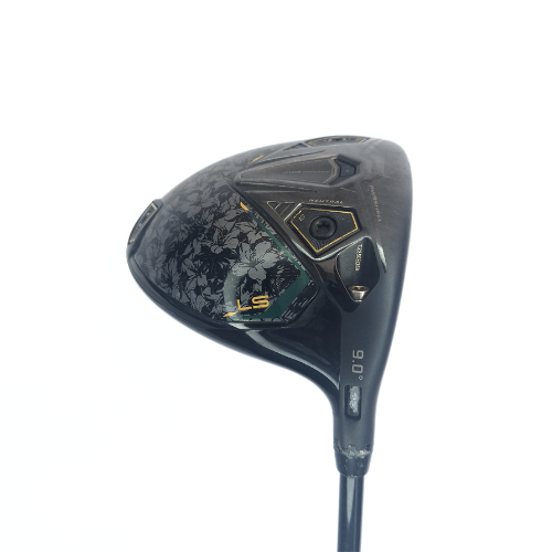 Cobra Dark Speed LS (Masters Edition) 9.0 Accra M3 - Pre Owned Driver