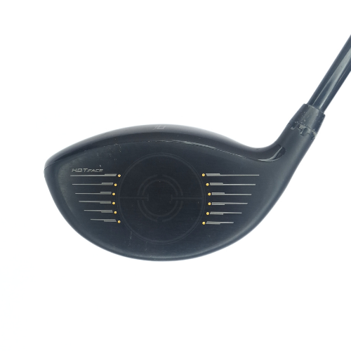 Cobra Dark Speed LS (Masters Edition) 9.0 Accra M3 - Pre Owned Driver
