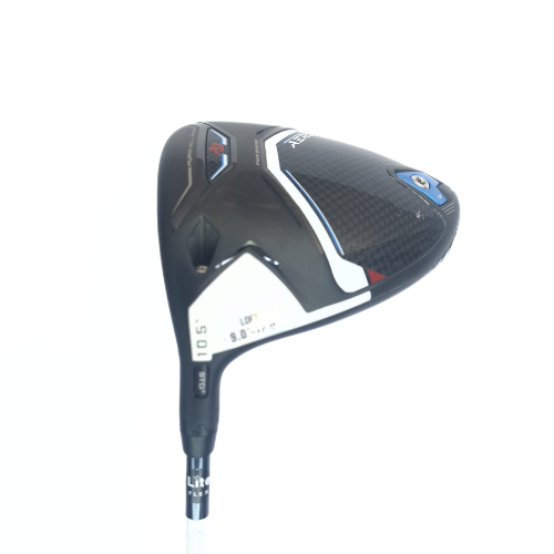 Cobra Aerojet 10.5 Linq Snr (Left-Handed) - Pre Owned Driver