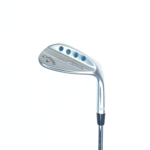Callaway Jaws 60 8C - Pre Owned Wedge