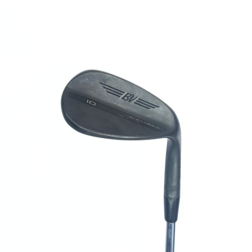 Titleist SM10 52/8F - Pre Owned Wedge