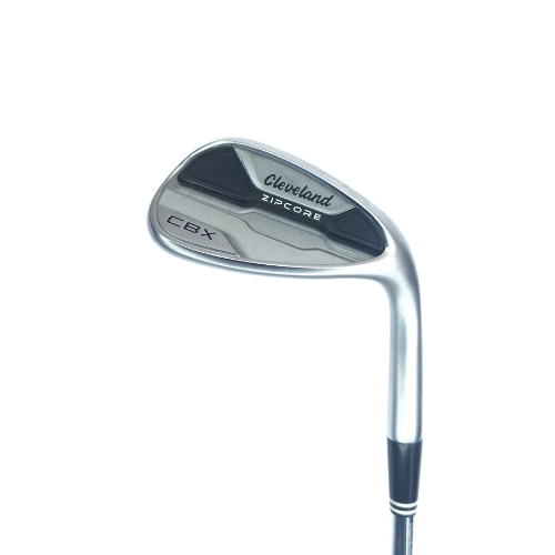 Cleveland CBX 52/11 - Pre Owned Wedge