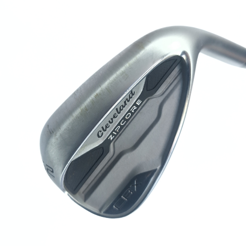 Cleveland CBX 52/11 - Pre Owned Wedge