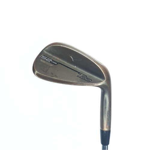 Mizuno T22 52 S Grind 09 - Pre Owned Wedge