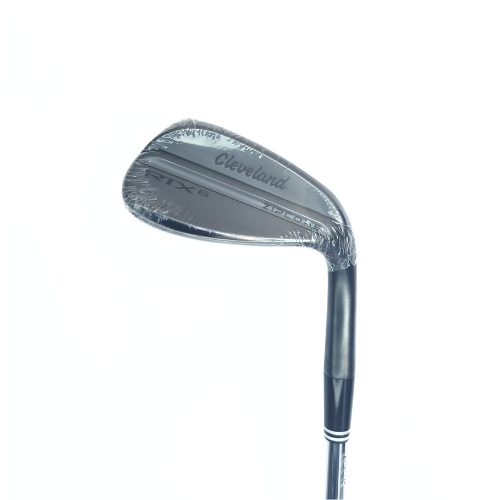 Cleveland RTX 6 52 Mid - Pre Owned Wedge