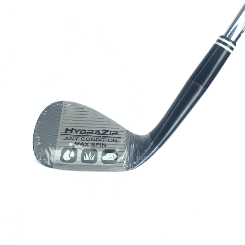 Cleveland RTX 6 52 Mid - Pre Owned Wedge