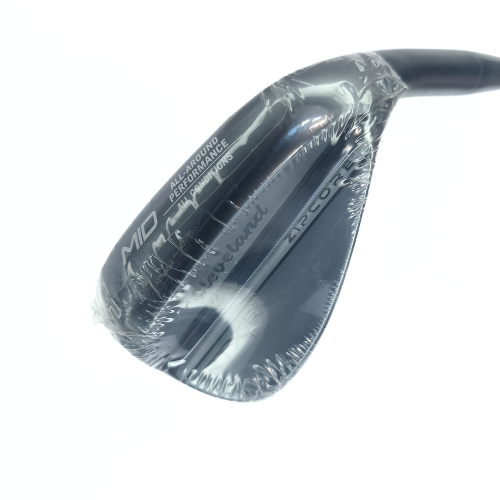 Cleveland RTX 6 52 Mid - Pre Owned Wedge