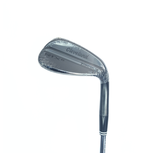 Cleveland RTX 6 52 Mid (2) - Pre Owned Wedge