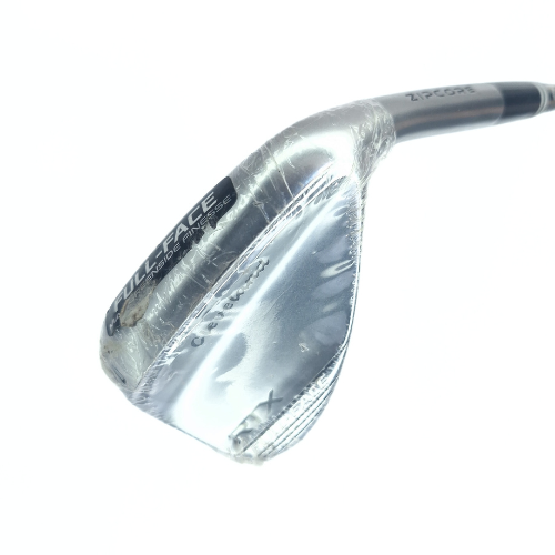 Cleveland RTX Full Face 52 - Pre Owned Wedge