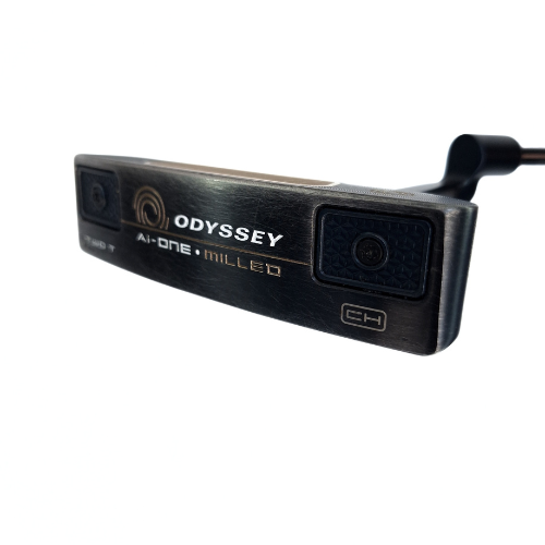 Odyssey Ai-One Two T Milled - Pre Owned Putter