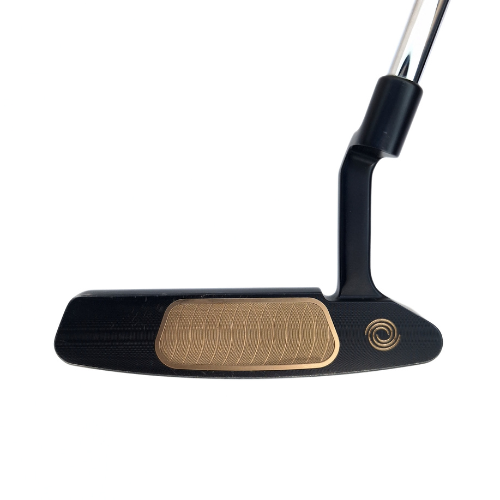 Odyssey Ai-One Two T Milled - Pre Owned Putter