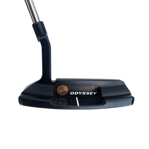 Odyssey Ai-One Two T Milled - Pre Owned Putter