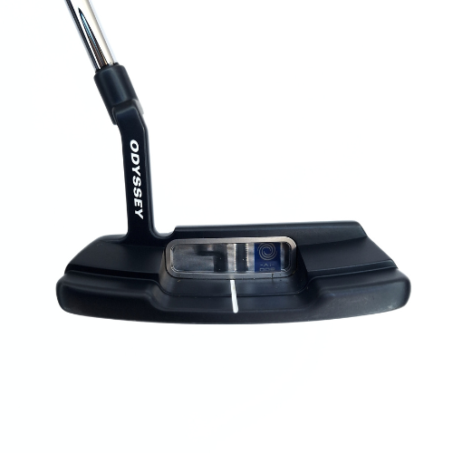 Odyssey Ai-One Cruise DW 35" - Pre Owned Putter
