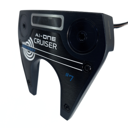 Odyssey Ai-One Cruiser #7 38" - Pre Owned Putter