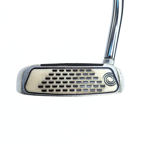 Odyssey 2 Ball Fong Stroke Lab - Pre Owned Putter