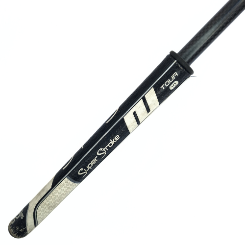 Odyssey 2 Ball Fong Stroke Lab - Pre Owned Putter
