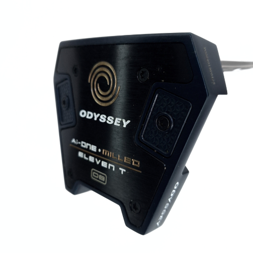 Odyssey Eleven T OB - Pre Owned Putter