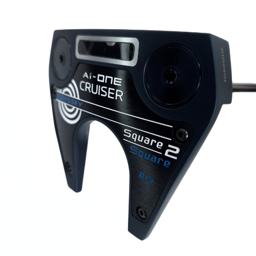 Odyssey No. 7 Square to Square 38" - Pre Owned Putter