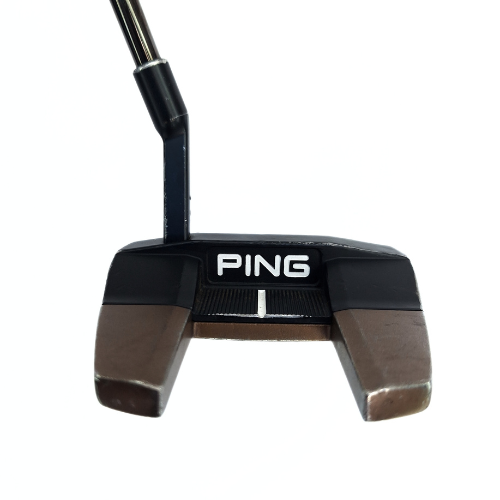 Ping Heppler Tyne 3 - Pre Owned Putter