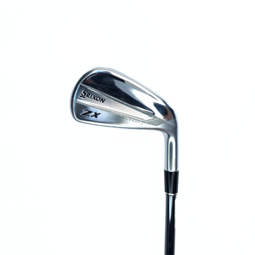 Srixon ZX MKII No. 3 Recoil F3 - Pre Owned Utility Iron