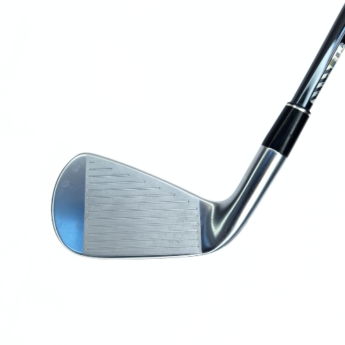 Srixon ZX MKII No. 3 Recoil F3 - Pre Owned Utility Iron