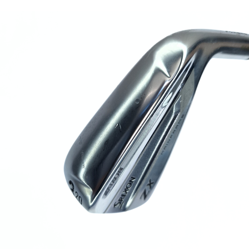 Srixon ZX MKII No. 3 Recoil F3 - Pre Owned Utility Iron