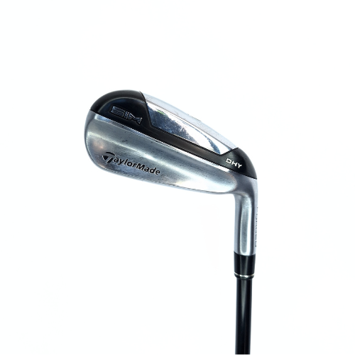 TaylorMade Sim DHY No. 3 Diamana S - Pre Owned Utility Iron