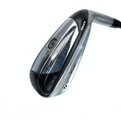 TaylorMade Sim DHY No. 3 Diamana S - Pre Owned Utility Iron