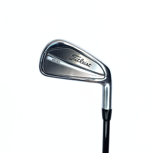 Titleist T200 No. 3 Hzardus 6.0 - New Utility Iron