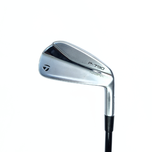 TaylorMade P790 No. 2 Hzardus 6.0 - Pre Owned Utility