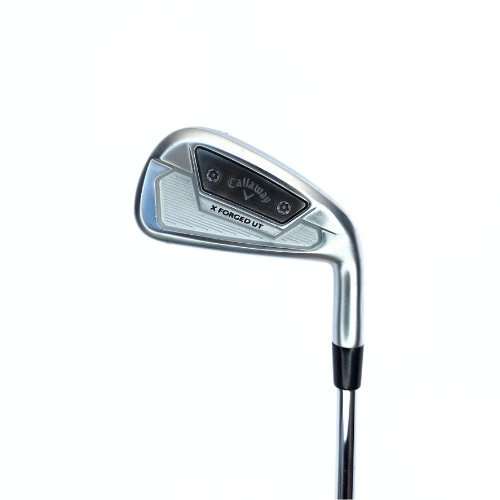 Callaway X Forged UT Project 6.5 - Pre Owned Utility Iron
