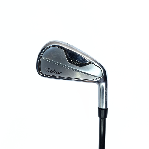 Titleist T200 Tour AD 75 - Pre Owned Utility Iron