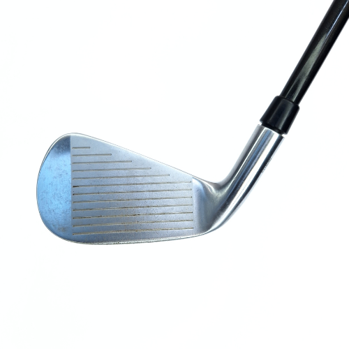 Titleist T200 Tour AD 75 - Pre Owned Utility Iron