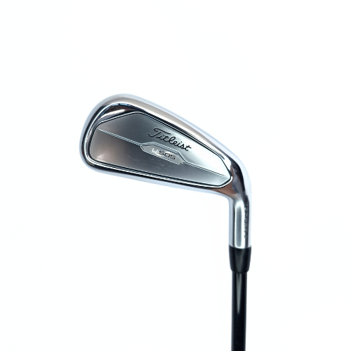 Titleist U505 No. 2 Hzardus 6.0 - Pre Owned Utility Iron