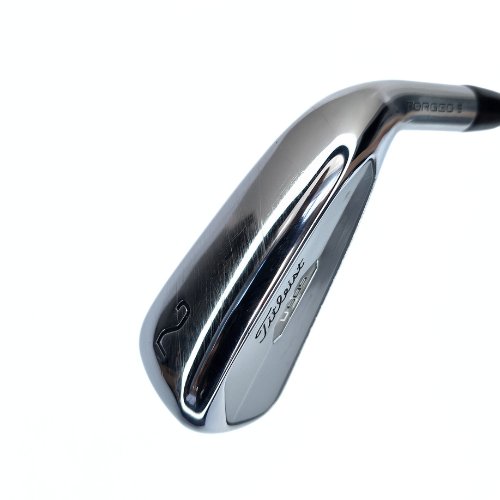 Titleist U505 No. 2 Hzardus 6.0 - Pre Owned Utility Iron