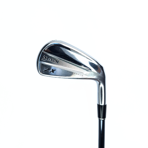 Srixon ZX MKII No. 3 F3 - Pre Owned Utility Iron