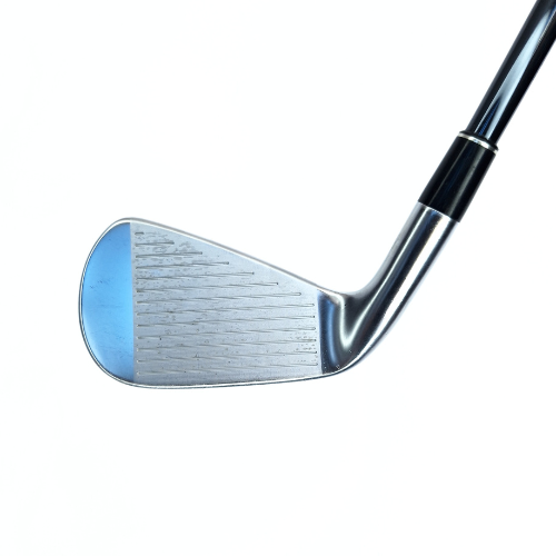 Srixon ZX MKII No. 3 F3 - Pre Owned Utility Iron