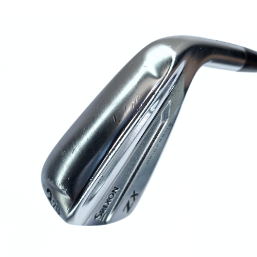Srixon ZX MKII No. 3 F3 - Pre Owned Utility Iron