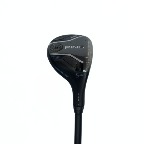 Ping G440 5 Hyb Alta 70 S - Pre Owned Hybrid