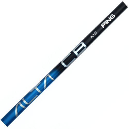 Ping G440 5 Hyb Alta 70 S - Pre Owned Hybrid