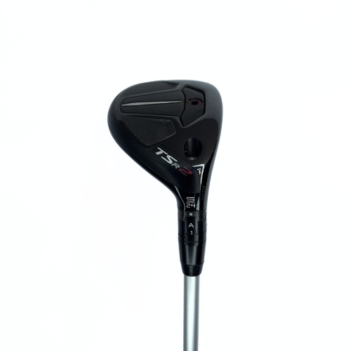 Titleist TSR2 5 Hyb MMT 50 Reg - Pre Owned Hybrid
