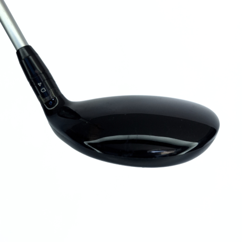 Titleist TSR2 5 Hyb MMT 50 Reg - Pre Owned Hybrid