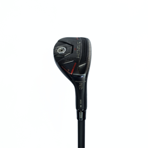 TaylorMade Stealth 2 2 Hyb Ventus 6 R - Pre Owned Hybrid