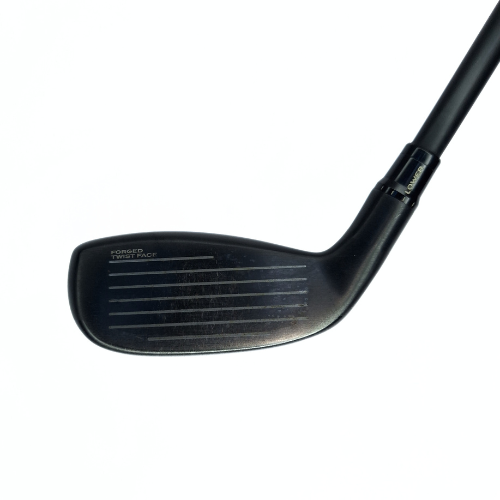 TaylorMade Stealth 2 2 Hyb Ventus 6 R - Pre Owned Hybrid