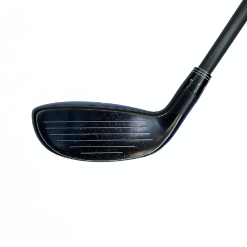 Mizuno JPX 900 2 Hyb Fujikura 73 S - Pre Owned Hybrid